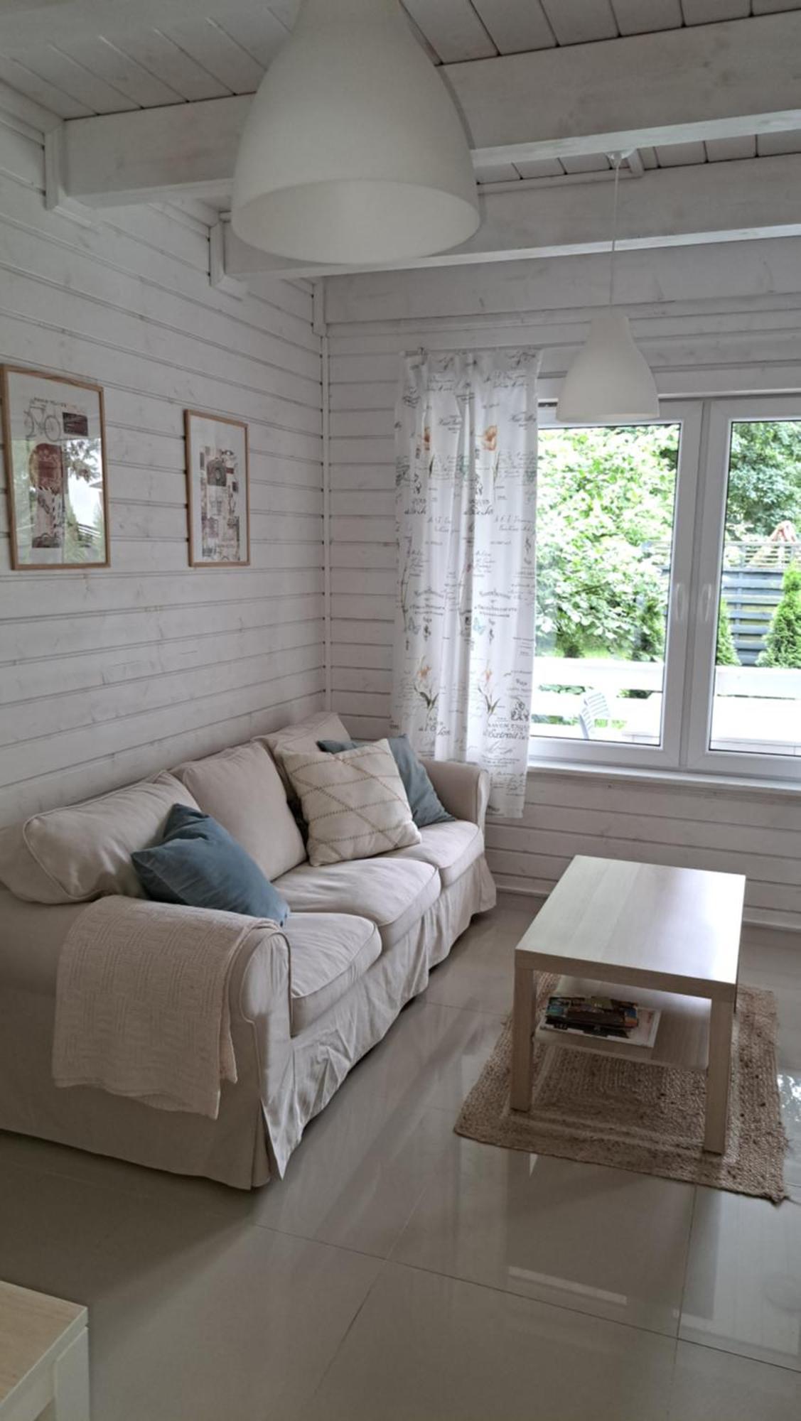 Pobierowo Bracka 1 Villa Екстериор снимка