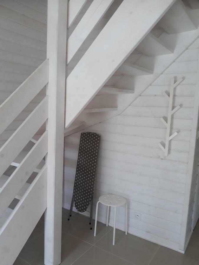 Pobierowo Bracka 1 Villa Екстериор снимка